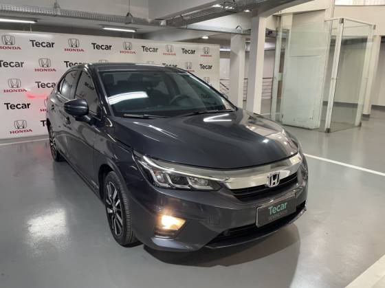 HONDA CITY 1.5 i-VTEC FLEX EXL CVT HONDA CITY 1.5 i-VTEC FLEX EXL CVT